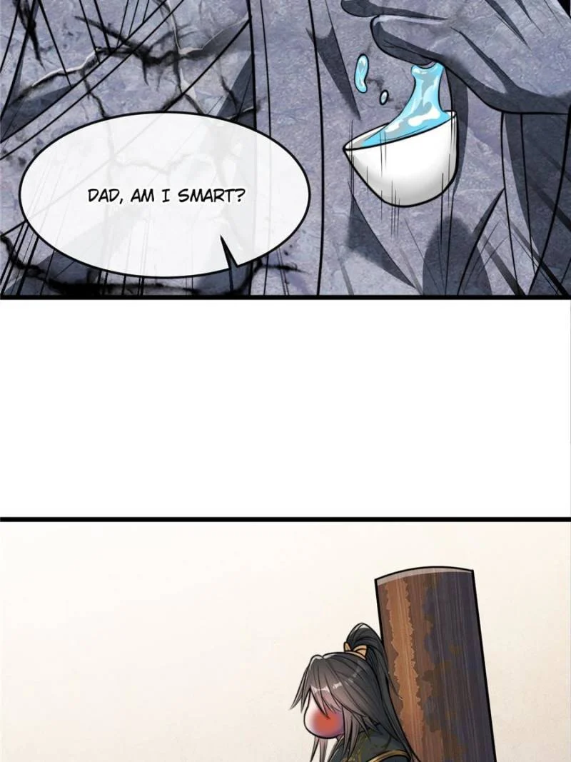 I Am Really Not a Child of Luck Chapter 40 - Page 52