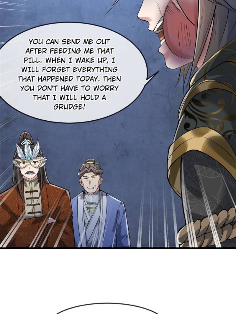 I Am Really Not a Child of Luck Chapter 40 - Page 10