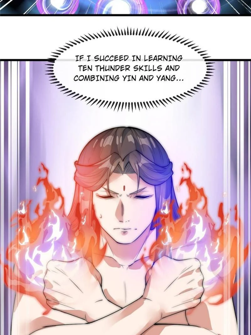 I Am Really Not a Child of Luck Chapter 41 - Page 11