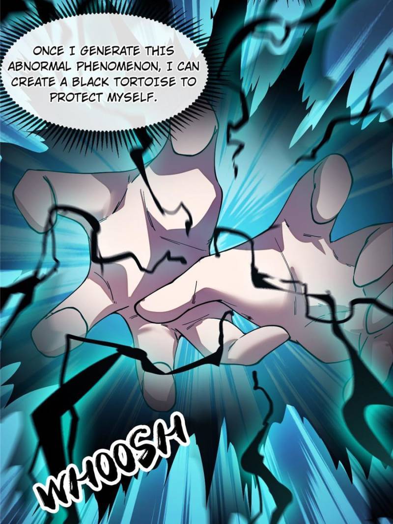 I Am Really Not a Child of Luck Chapter 41 - Page 27