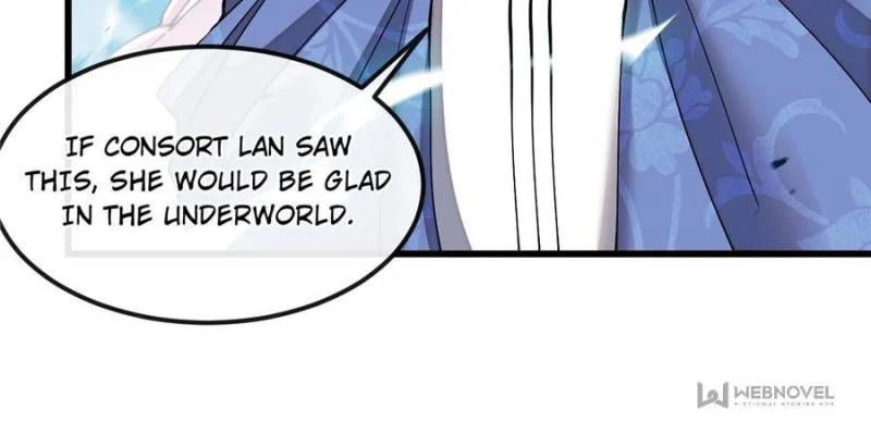 I Am Really Not a Child of Luck Chapter 41 - Page 36