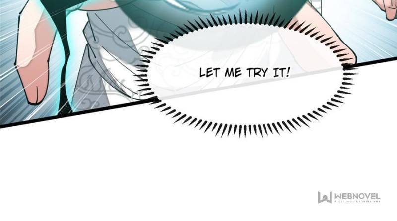 I Am Really Not a Child of Luck Chapter 41 - Page 47