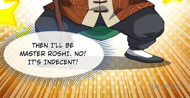 I Am Really Not a Child of Luck Chapter 42 - Page 12