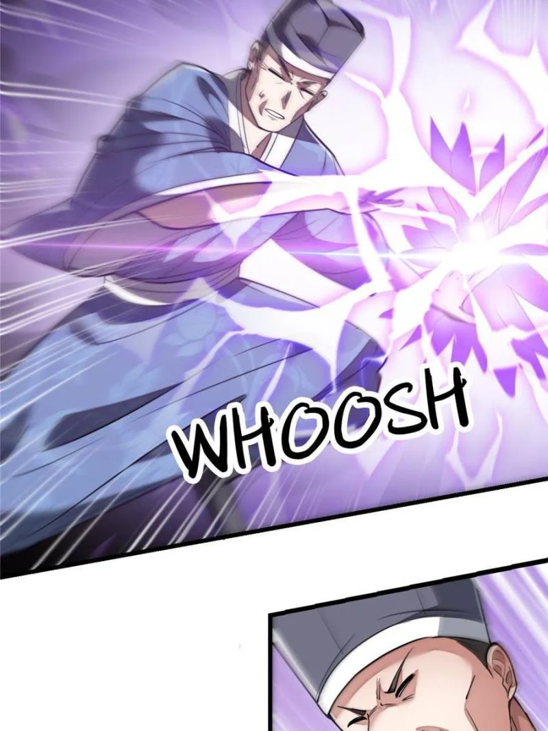 I Am Really Not a Child of Luck Chapter 42 - Page 16