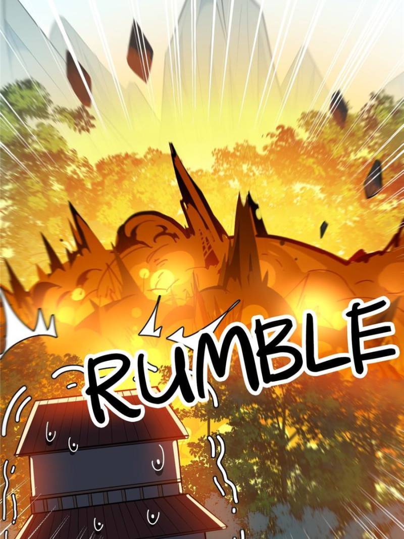 I Am Really Not a Child of Luck Chapter 42 - Page 4