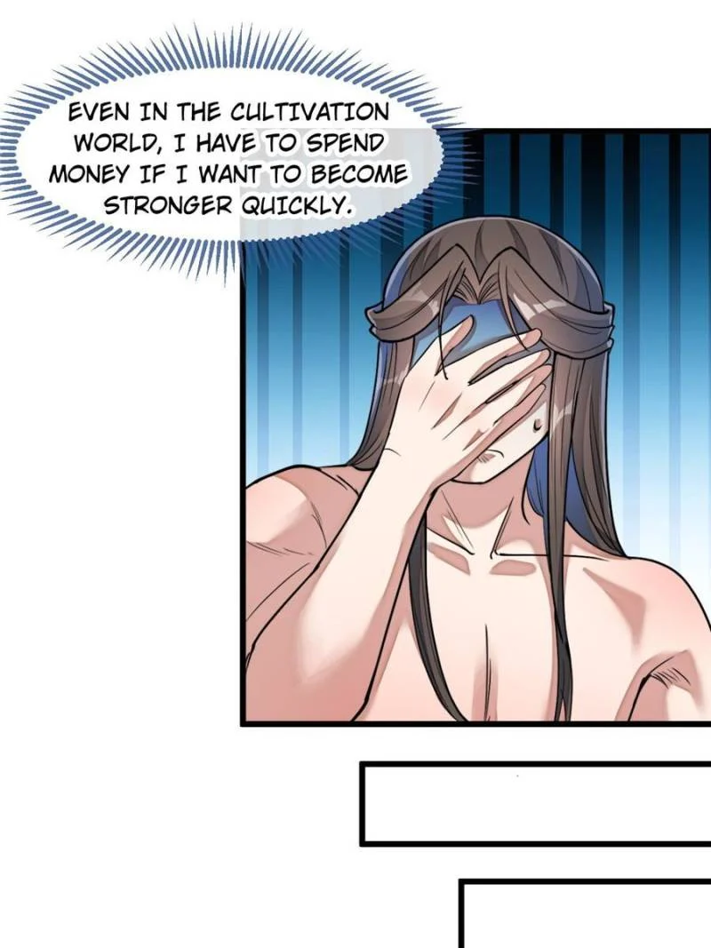 I Am Really Not a Child of Luck Chapter 42 - Page 39