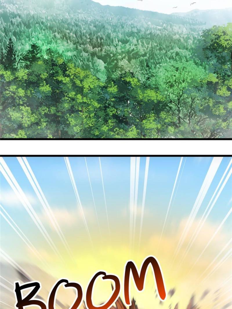 I Am Really Not a Child of Luck Chapter 42 - Page 41