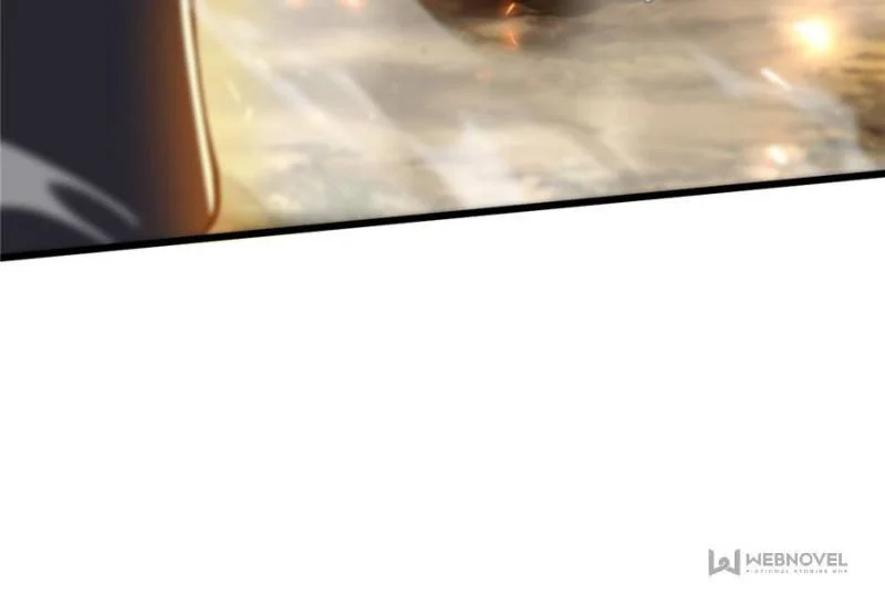 I Am Really Not a Child of Luck Chapter 42 - Page 47
