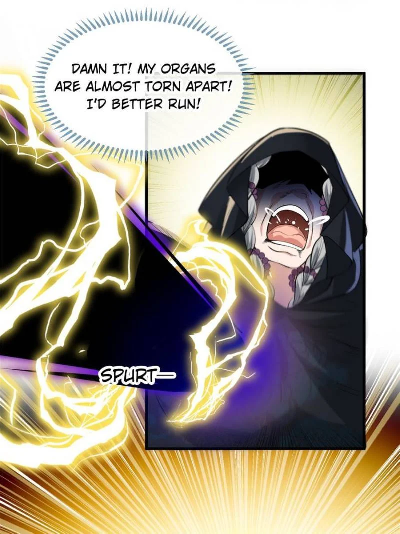 I Am Really Not a Child of Luck Chapter 43 - Page 13