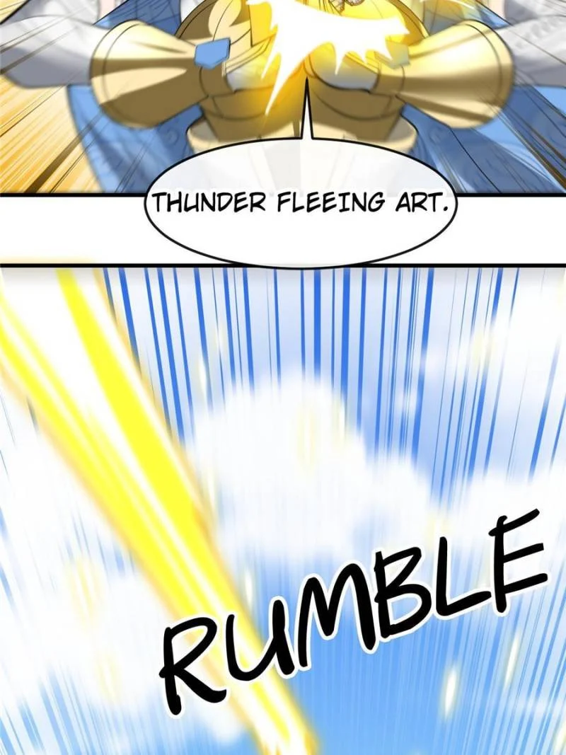 I Am Really Not a Child of Luck Chapter 43 - Page 21