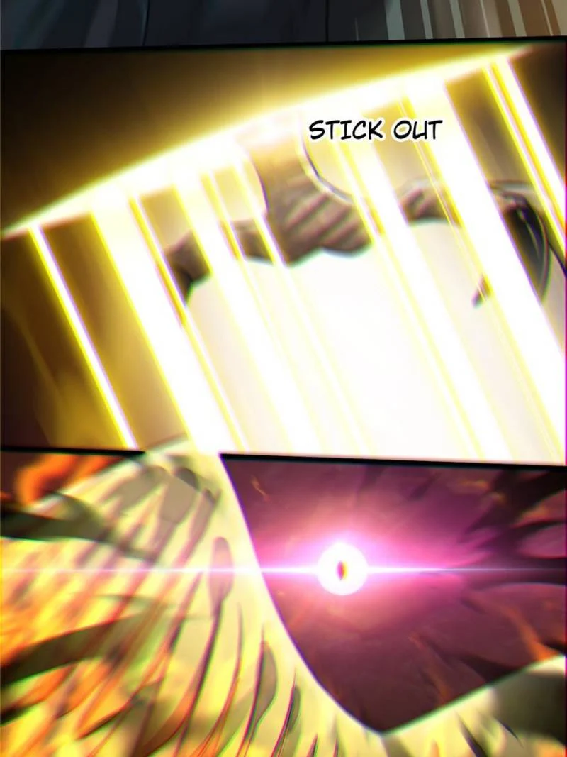 I Am Really Not a Child of Luck Chapter 43 - Page 29