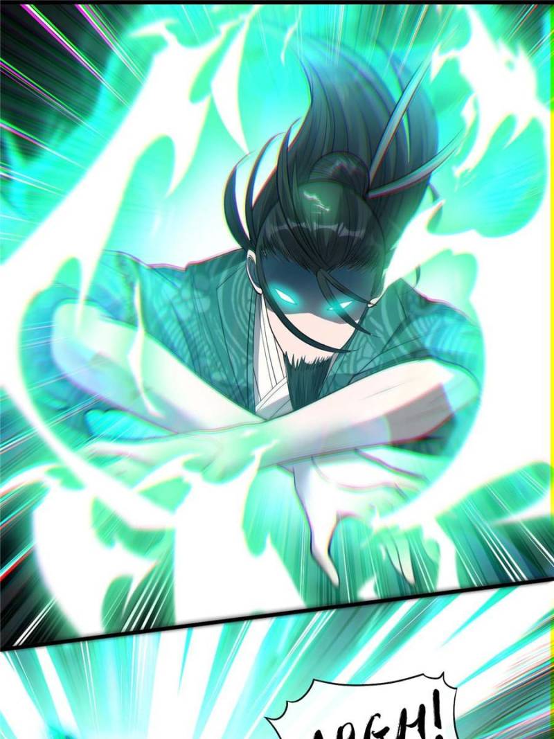 I Am Really Not a Child of Luck Chapter 43 - Page 49