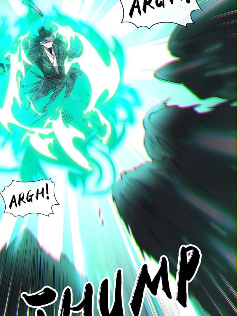 I Am Really Not a Child of Luck Chapter 43 - Page 50