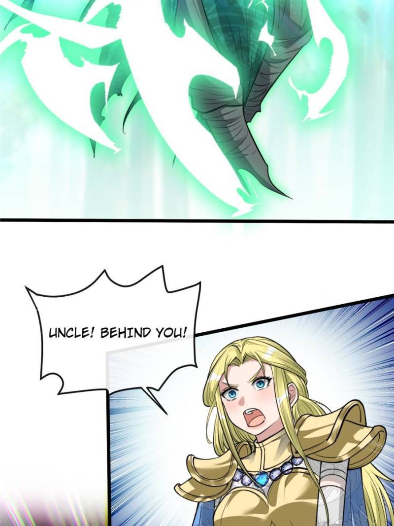 I Am Really Not a Child of Luck Chapter 44 - Page 14