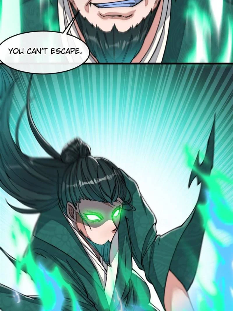 I Am Really Not a Child of Luck Chapter 44 - Page 3