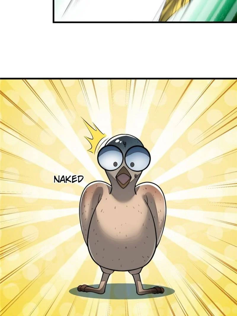 I Am Really Not a Child of Luck Chapter 44 - Page 40