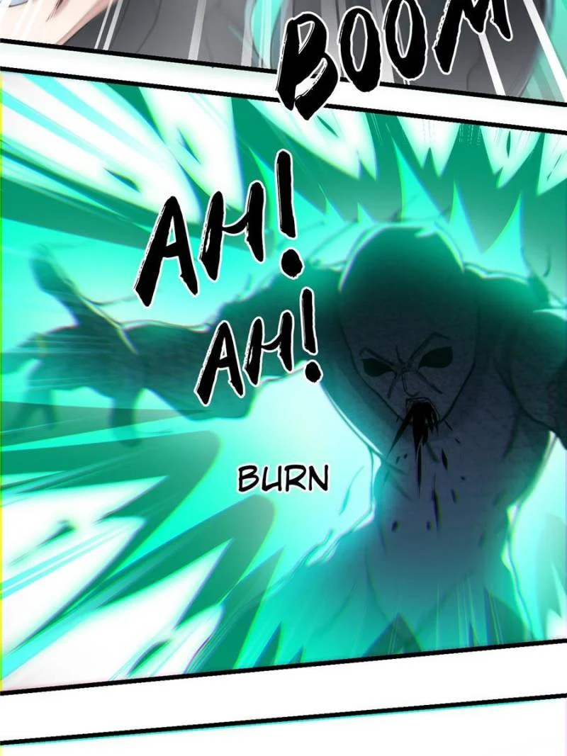 I Am Really Not a Child of Luck Chapter 44 - Page 6