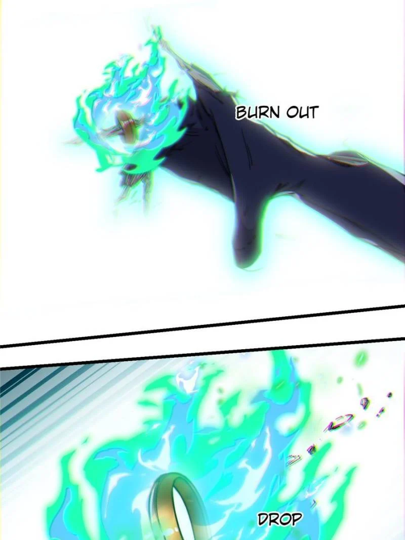 I Am Really Not a Child of Luck Chapter 44 - Page 7