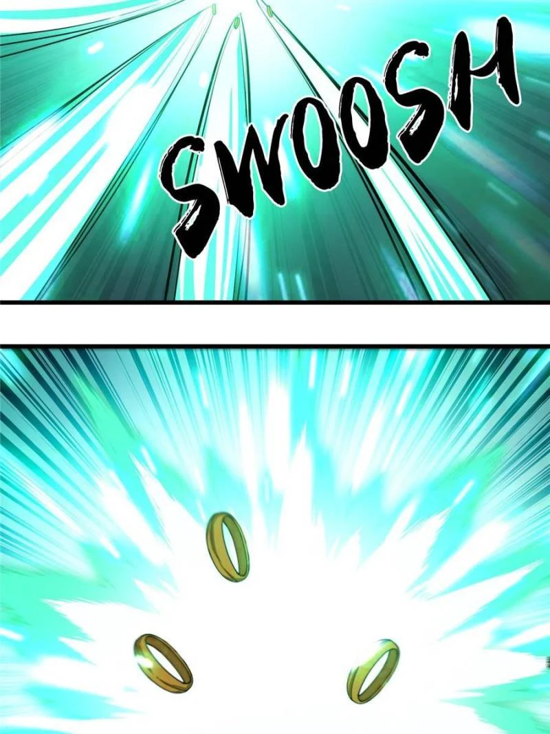 I Am Really Not a Child of Luck Chapter 44 - Page 9