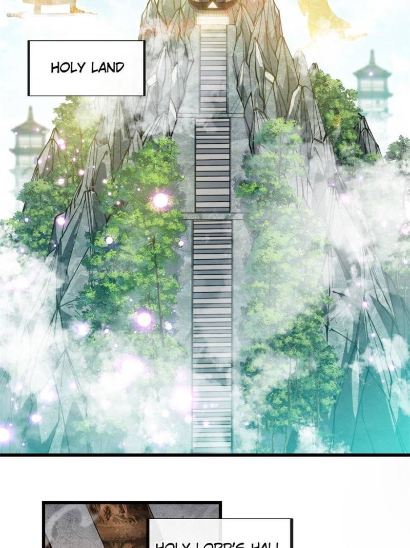 I Am Really Not a Child of Luck Chapter 45 - Page 2