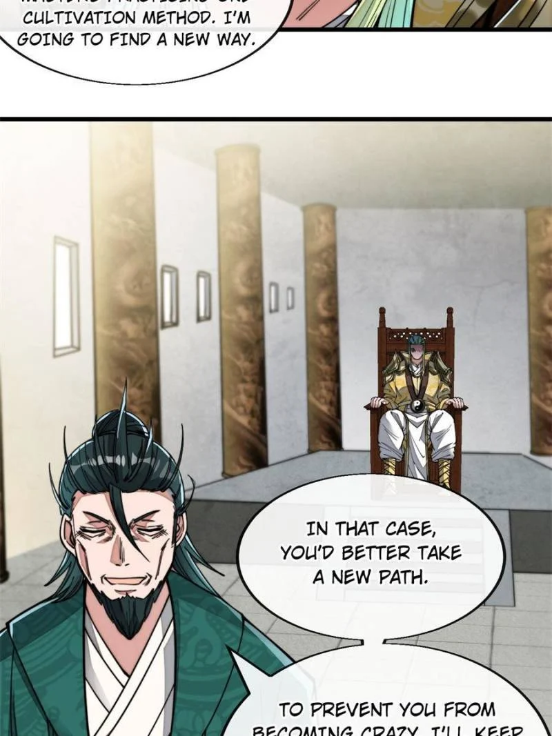 I Am Really Not a Child of Luck Chapter 45 - Page 17