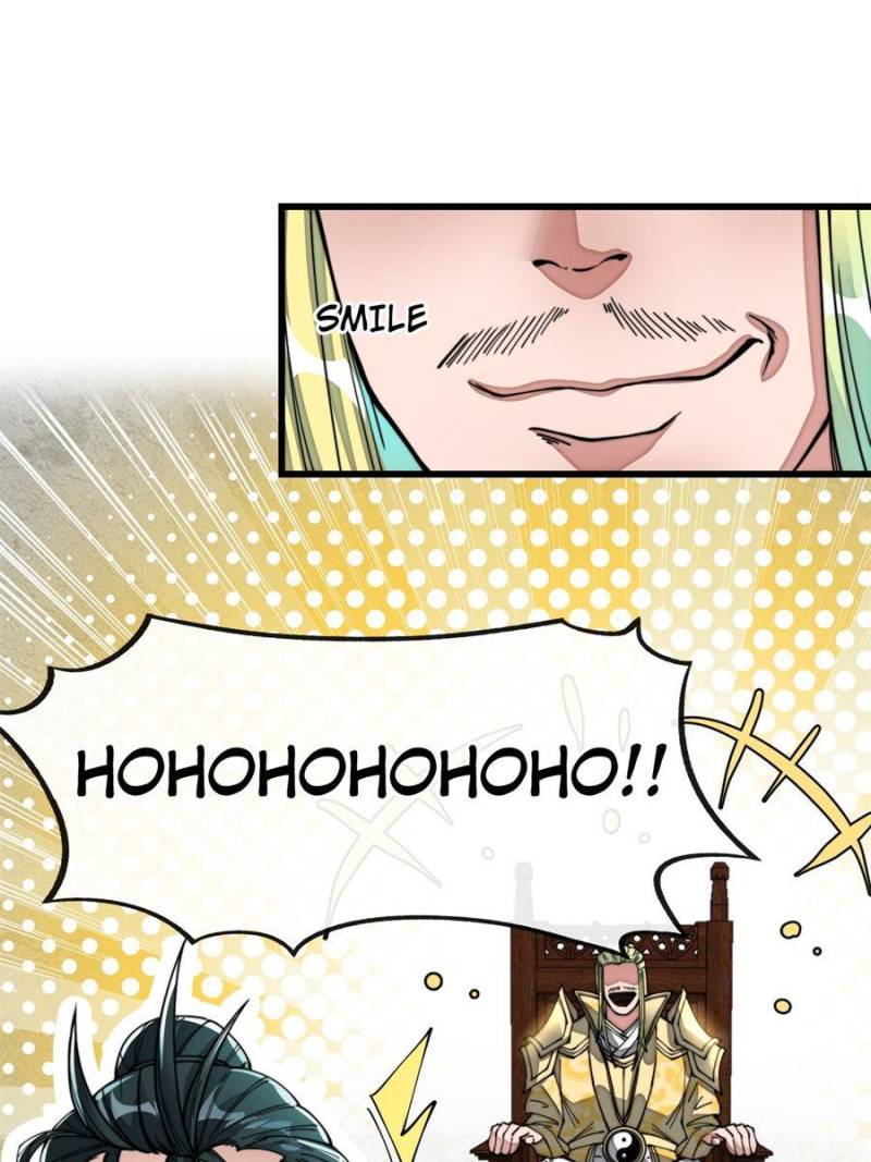 I Am Really Not a Child of Luck Chapter 45 - Page 19