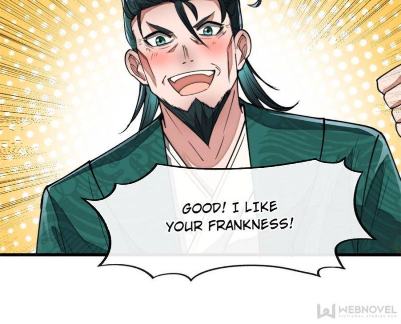 I Am Really Not a Child of Luck Chapter 45 - Page 24