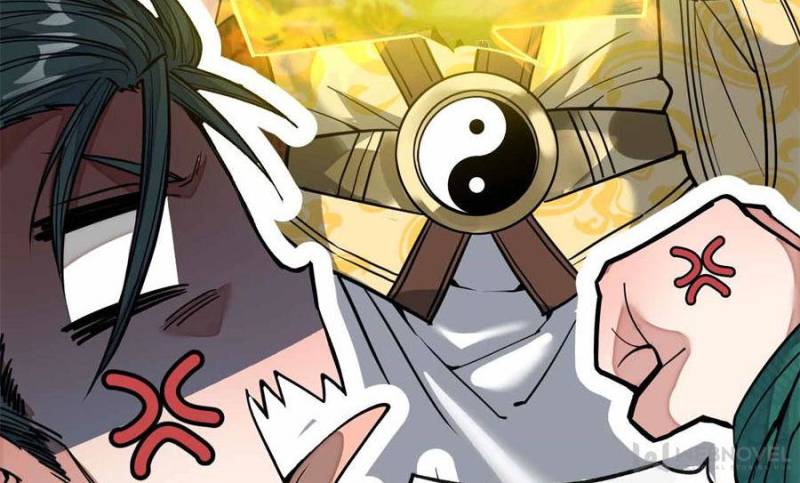 I Am Really Not a Child of Luck Chapter 45 - Page 30
