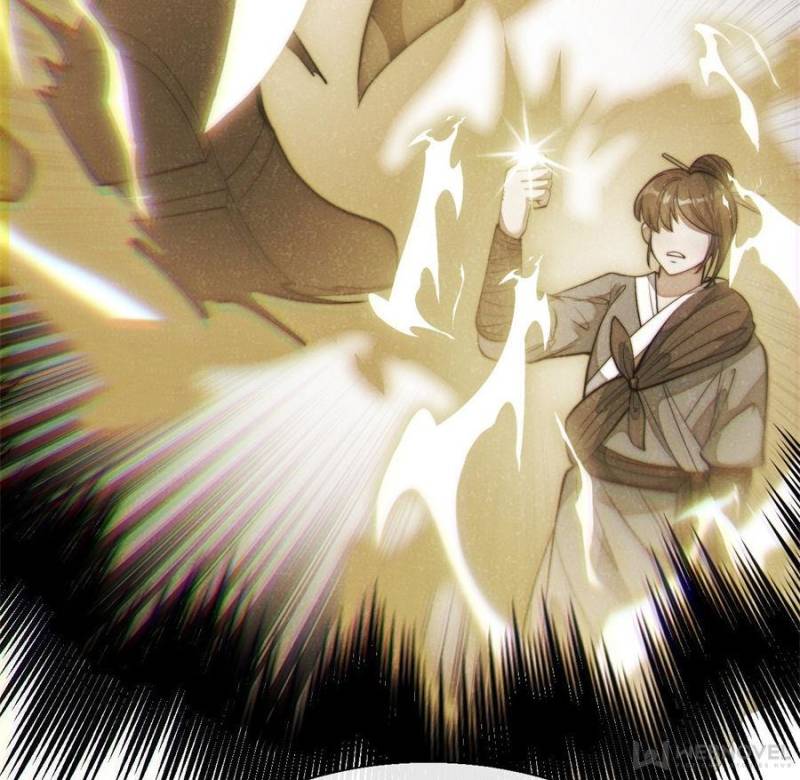 I Am Really Not a Child of Luck Chapter 45 - Page 45