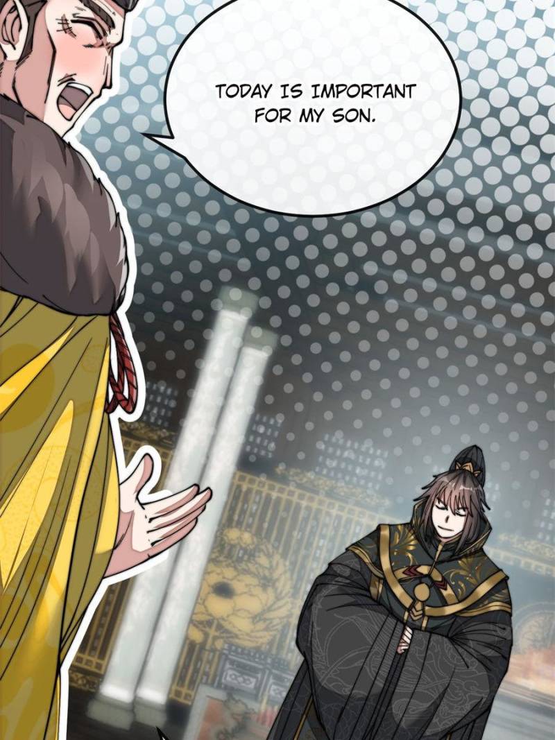 I Am Really Not a Child of Luck Chapter 46 - Page 13