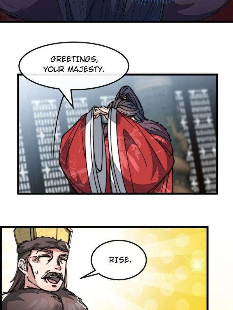 I Am Really Not a Child of Luck Chapter 46 - Page 25