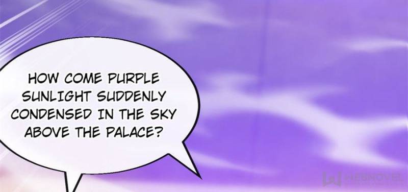 I Am Really Not a Child of Luck Chapter 46 - Page 48