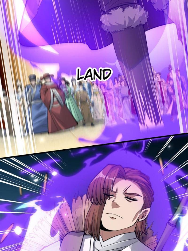 I Am Really Not a Child of Luck Chapter 46 - Page 50