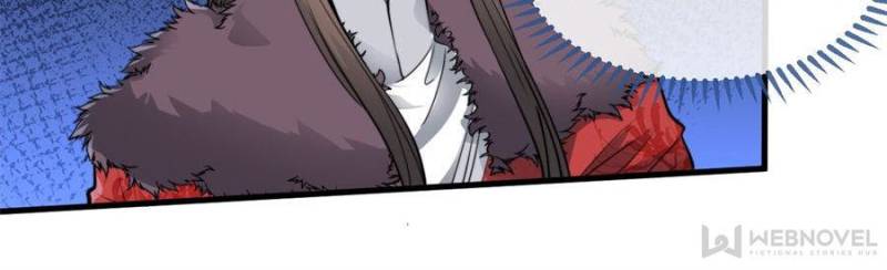 I Am Really Not a Child of Luck Chapter 46 - Page 54