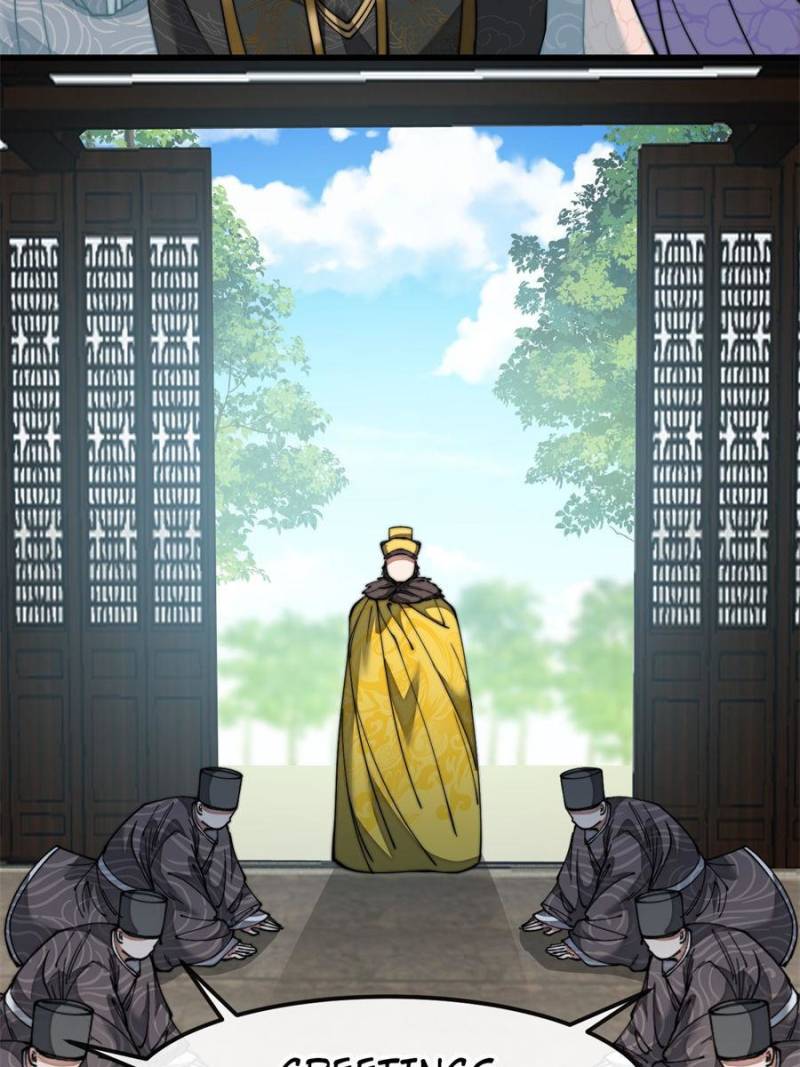 I Am Really Not a Child of Luck Chapter 46 - Page 10