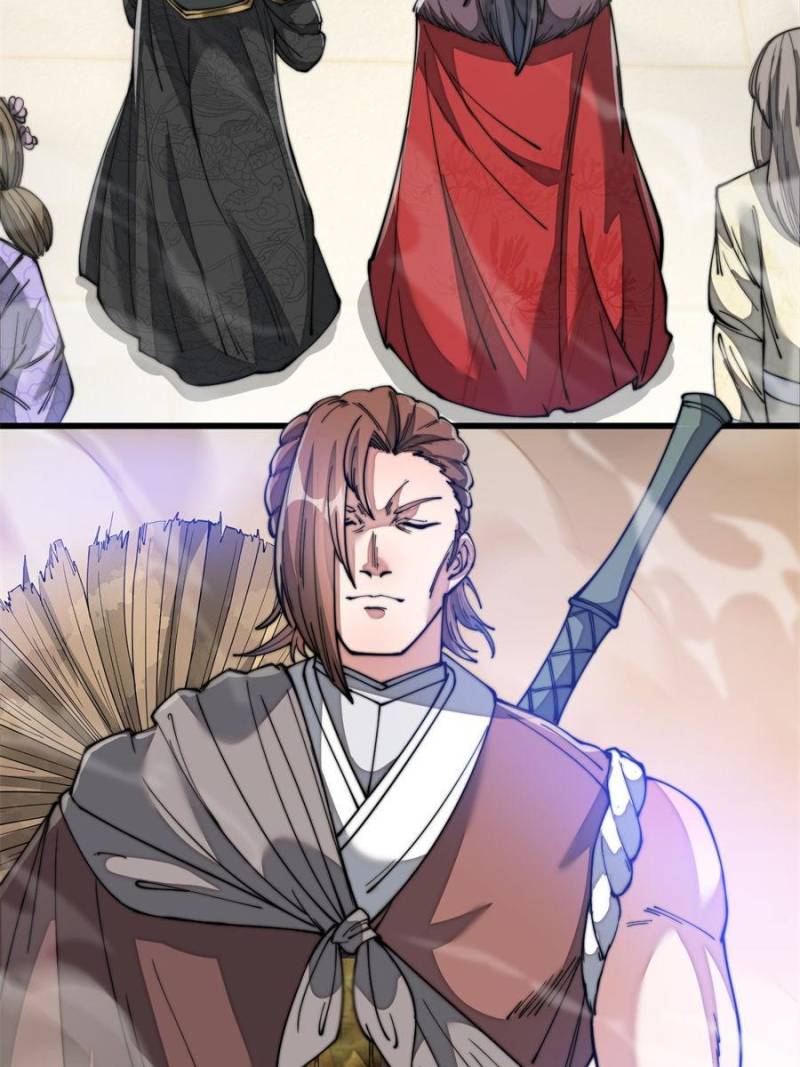 I Am Really Not a Child of Luck Chapter 47 - Page 2