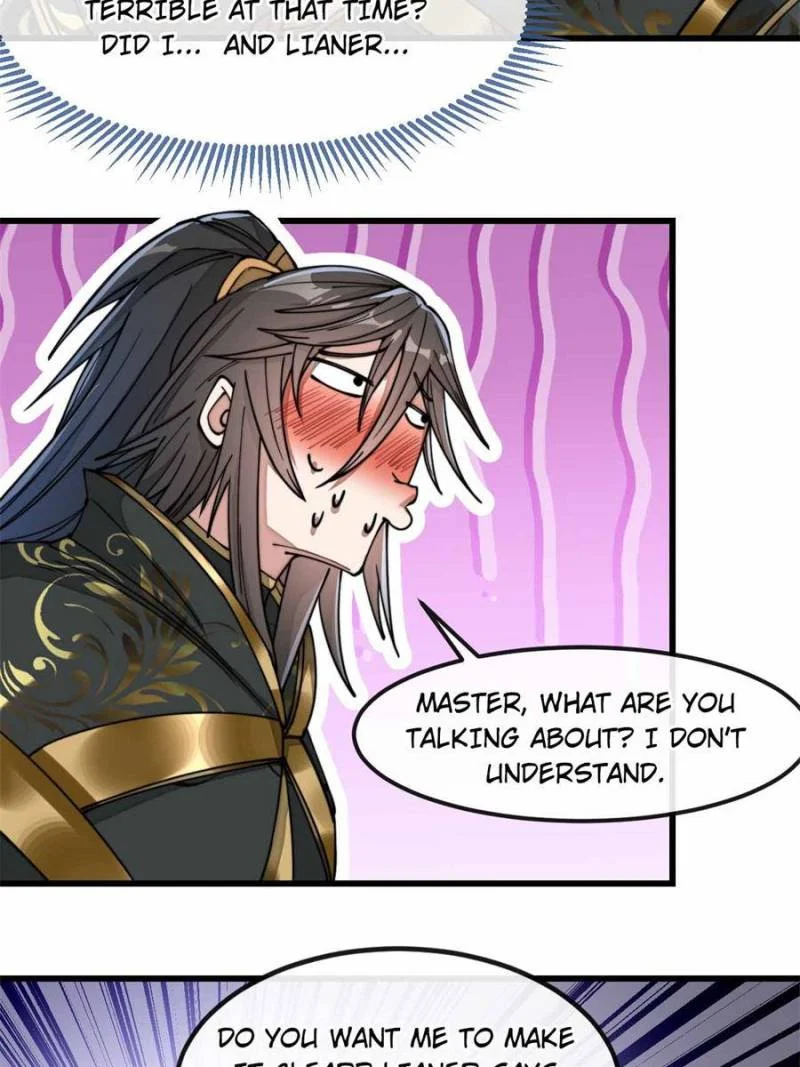 I Am Really Not a Child of Luck Chapter 47 - Page 14