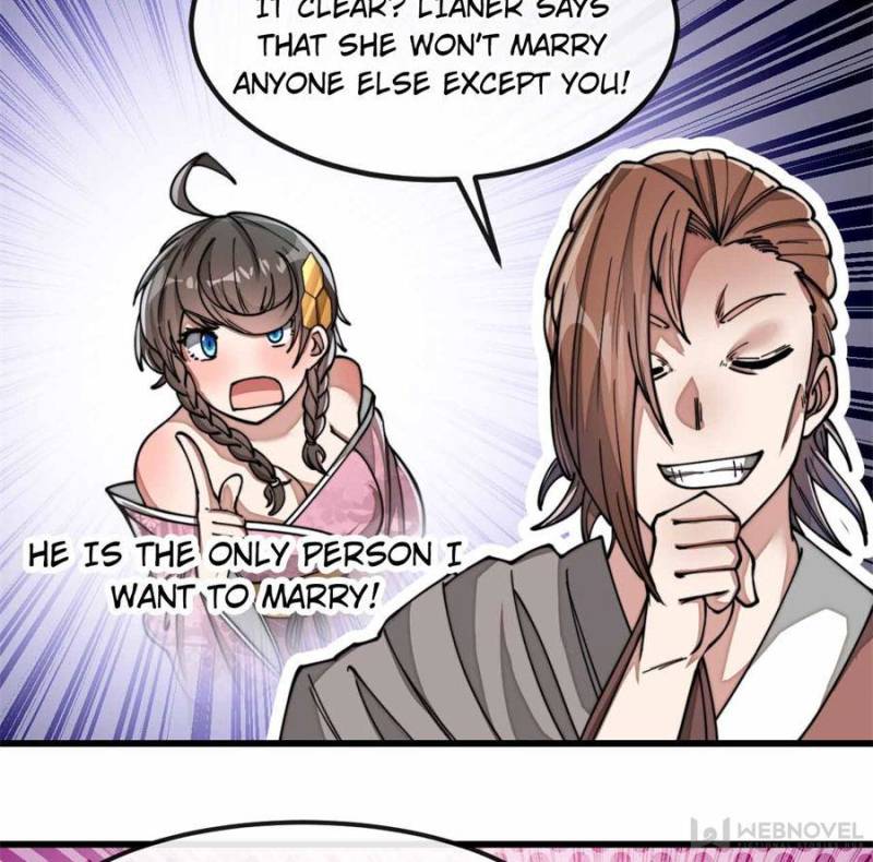 I Am Really Not a Child of Luck Chapter 47 - Page 15