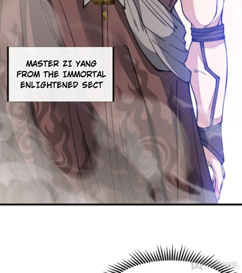 I Am Really Not a Child of Luck Chapter 47 - Page 3