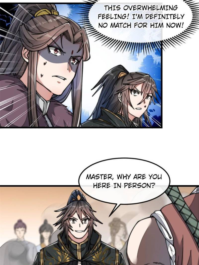 I Am Really Not a Child of Luck Chapter 47 - Page 4