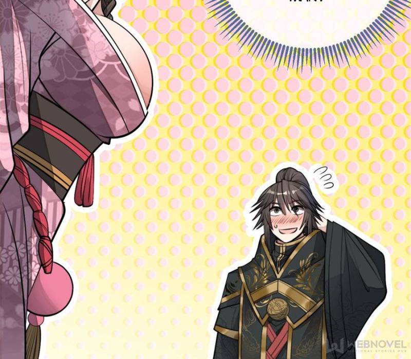 I Am Really Not a Child of Luck Chapter 47 - Page 43