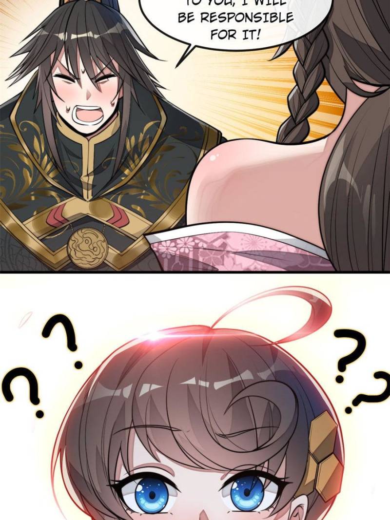 I Am Really Not a Child of Luck Chapter 47 - Page 45