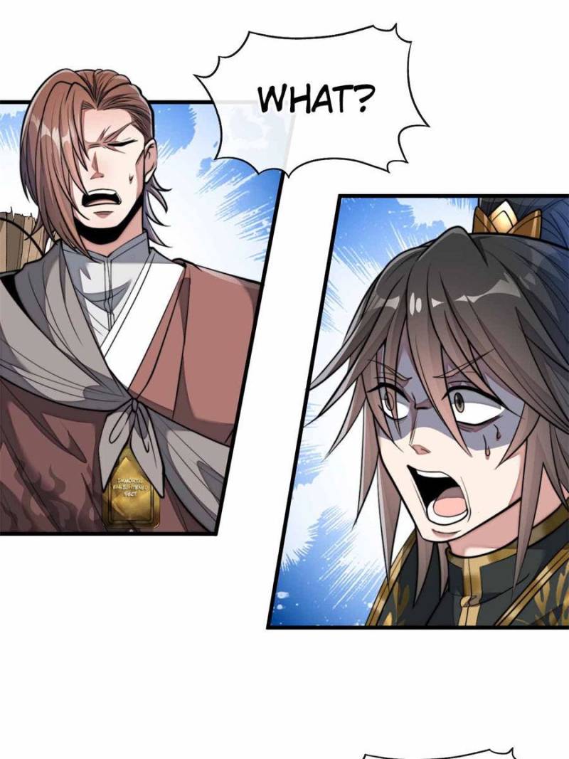 I Am Really Not a Child of Luck Chapter 48 - Page 2