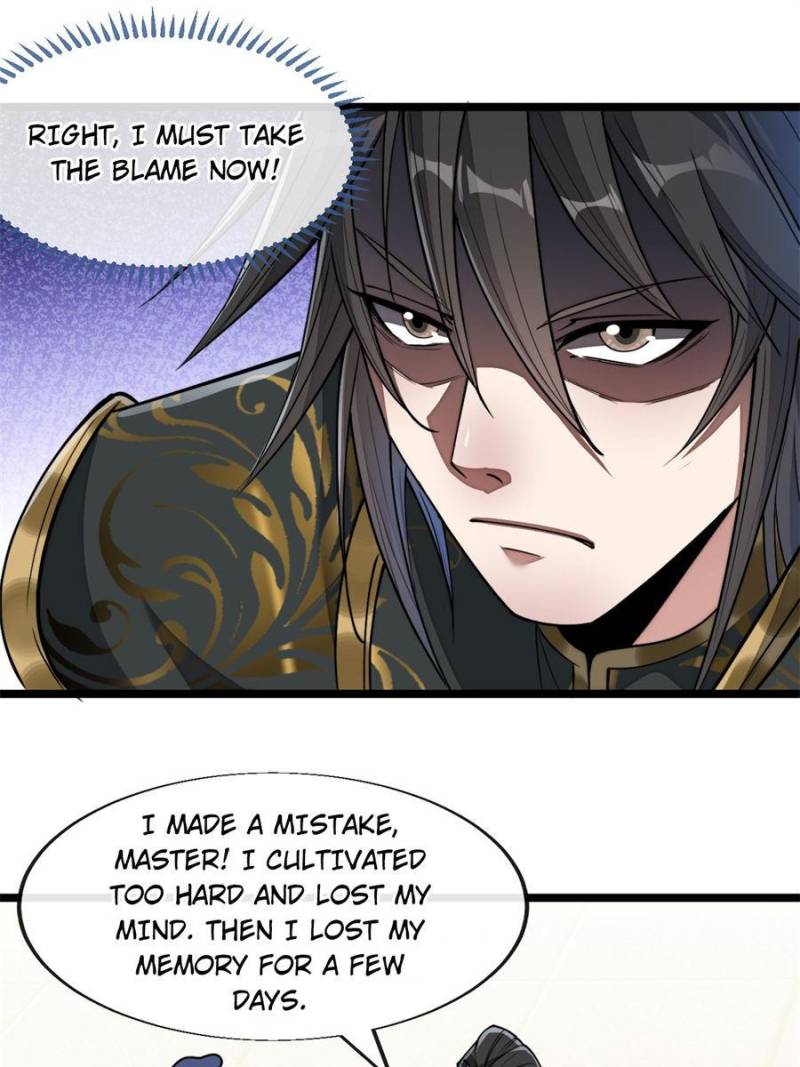 I Am Really Not a Child of Luck Chapter 48 - Page 14