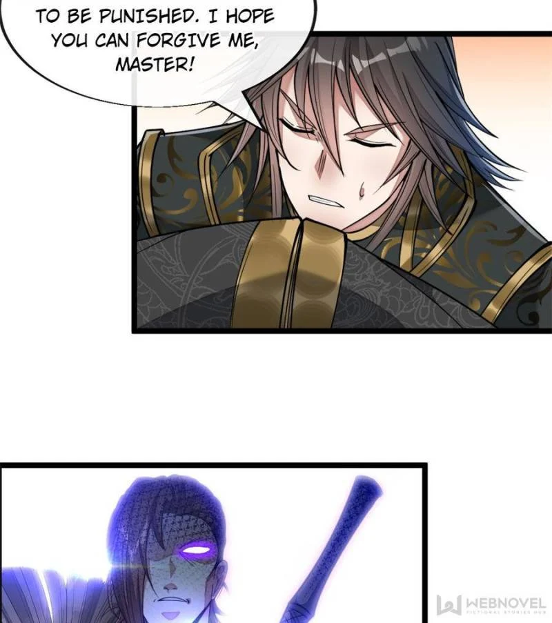 I Am Really Not a Child of Luck Chapter 48 - Page 16