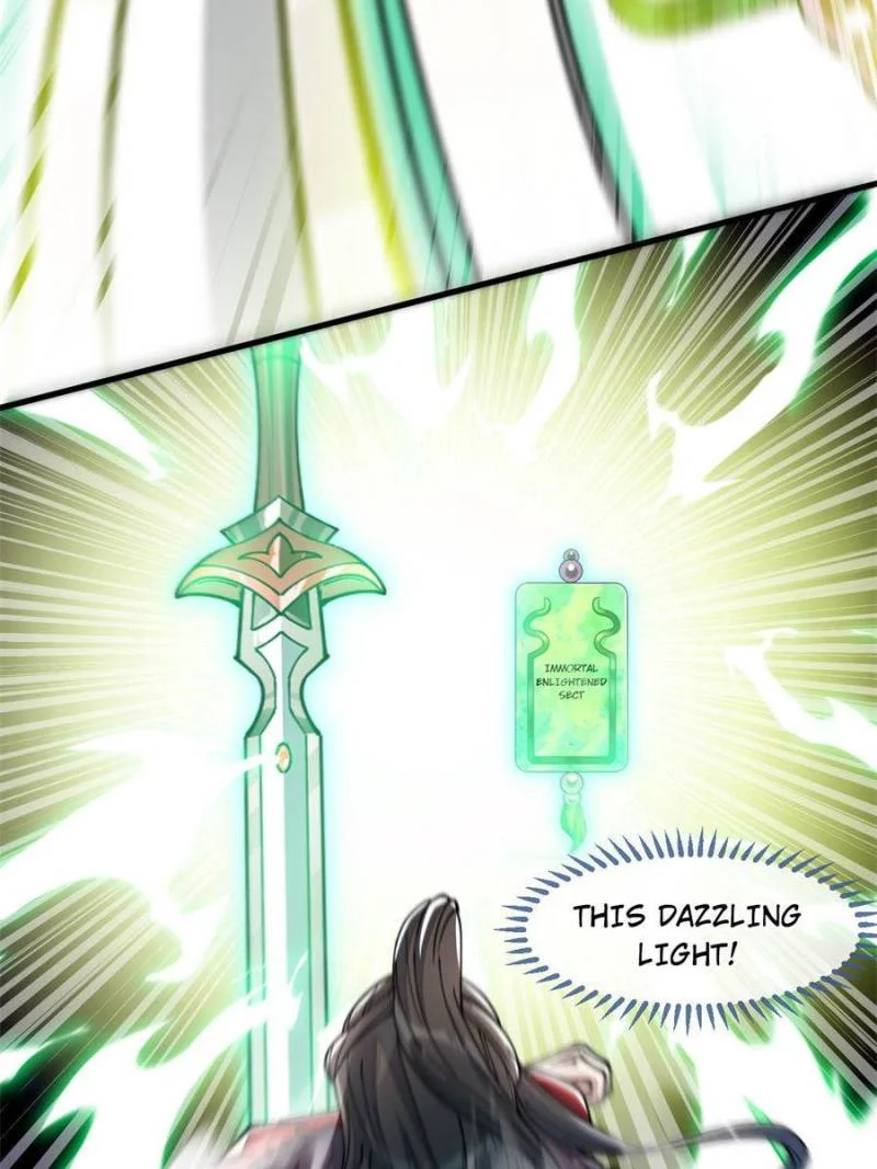 I Am Really Not a Child of Luck Chapter 48 - Page 24
