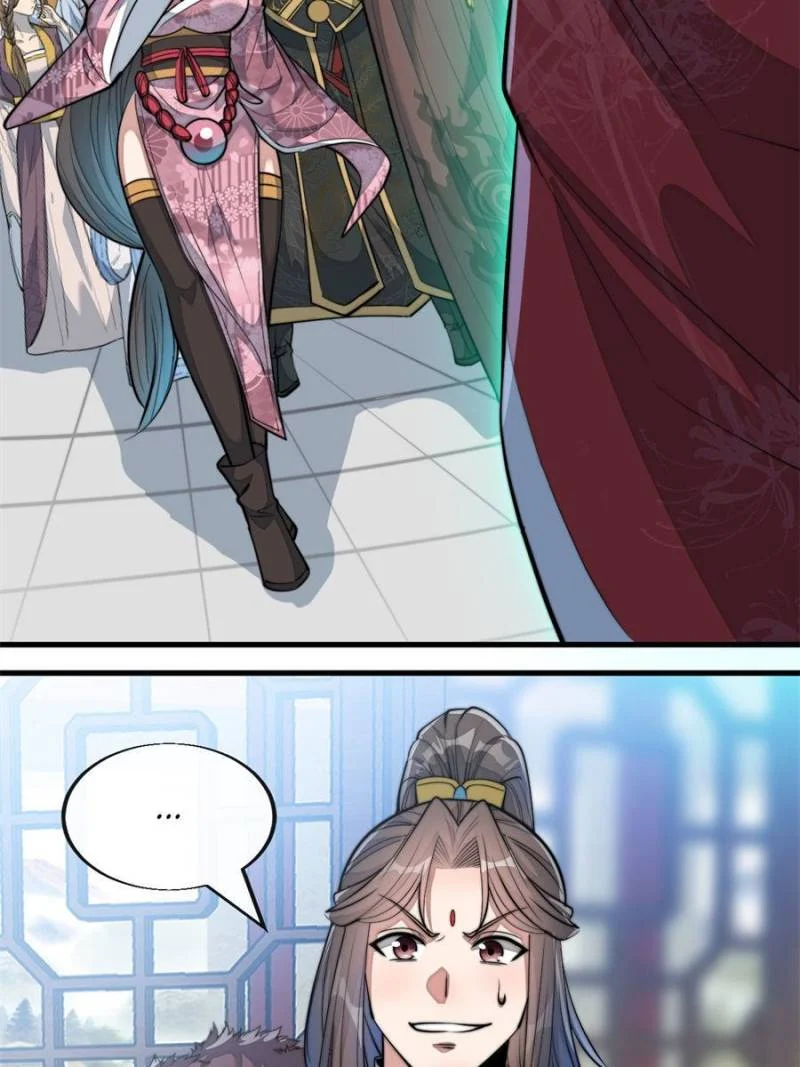 I Am Really Not a Child of Luck Chapter 48 - Page 27
