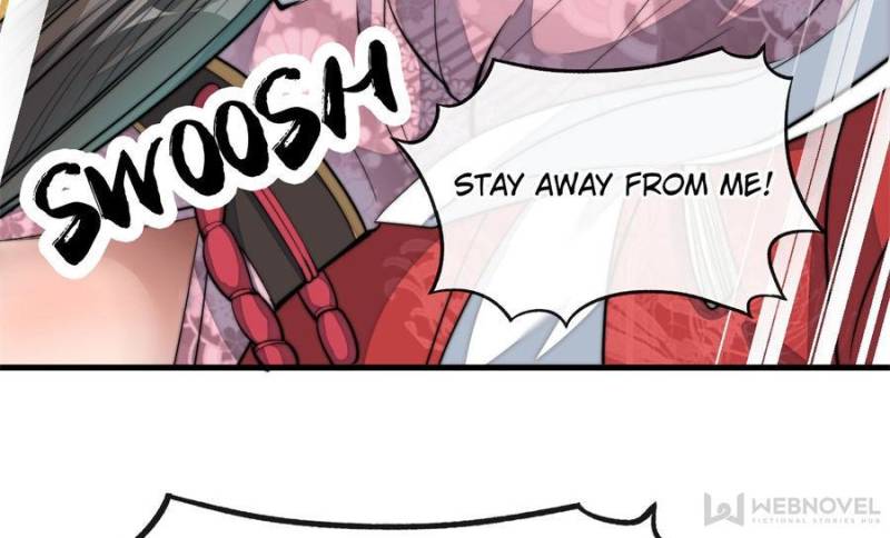 I Am Really Not a Child of Luck Chapter 48 - Page 31