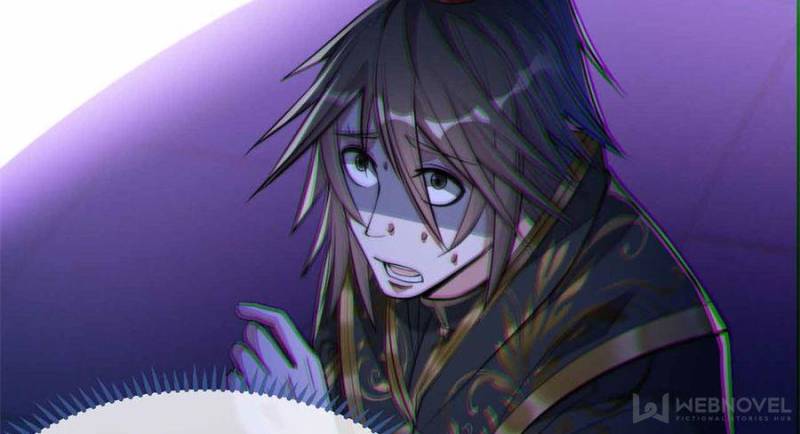 I Am Really Not a Child of Luck Chapter 48 - Page 6