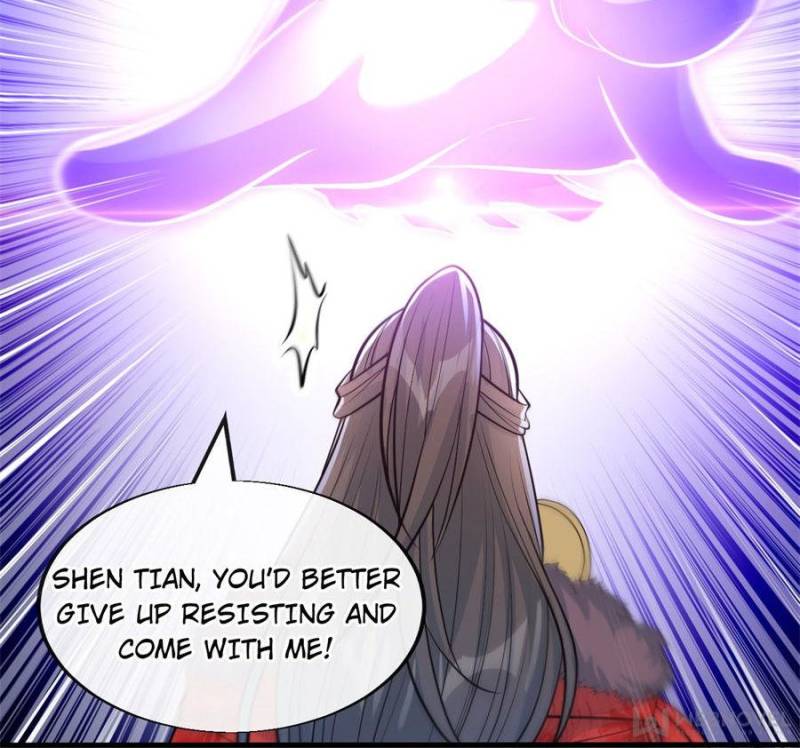 I Am Really Not a Child of Luck Chapter 49 - Page 24